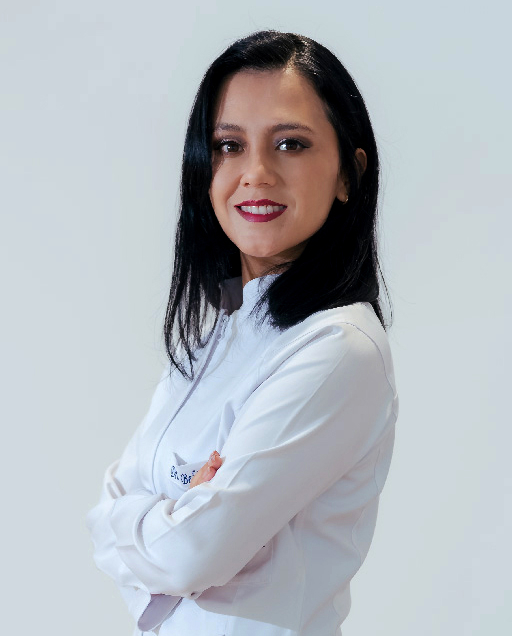 Dra. Belén Quizhpe